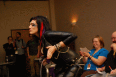 ValleyCon 37 - 2011